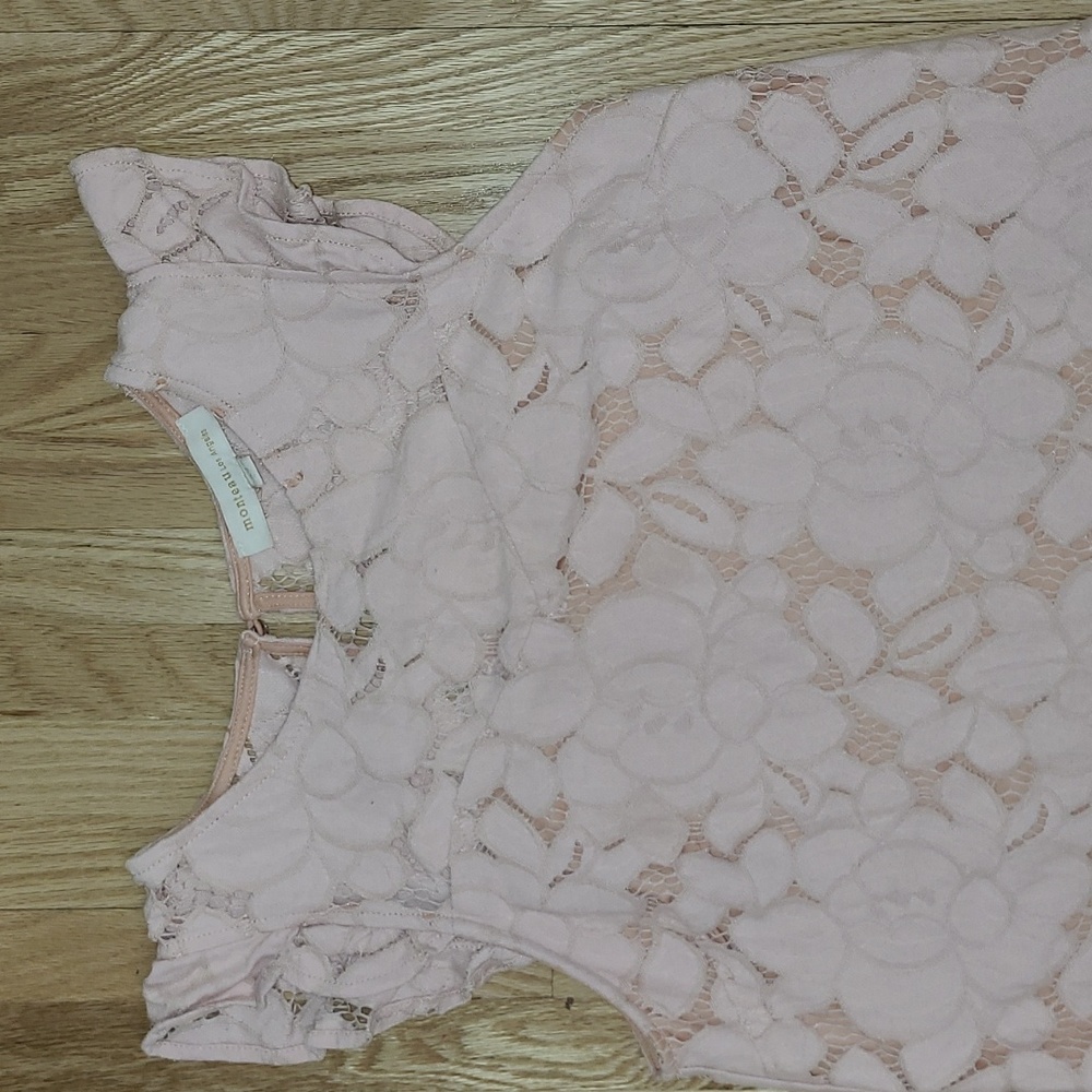 Spring dress - Picture 2 of 6